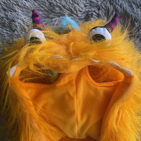 Hyde & EEK! Monster Costume - Picture 8 of 11